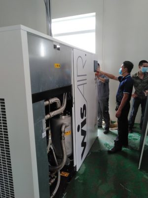 Bán máy nitrogen tại Hà Nội